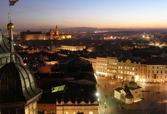 Czekolada i Zdrój