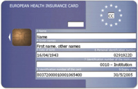 Europejska Karta Ubezpieczenia Zdrowotnego - jak ją otrzymać i co ona daje?