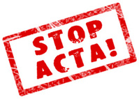 Portal Eskapadowcy.pl przyłącza się do akcji "Stop ACTA".