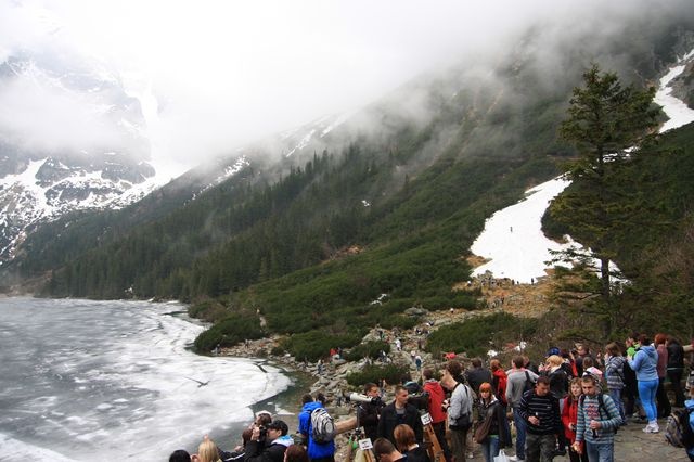 Morskie Oko