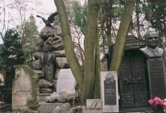 Cmentarz Łyczakowski i O...