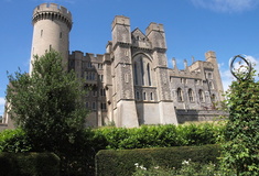 Arundel castle