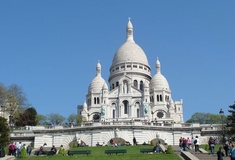 Sacré-Cour