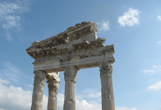 Świątynia Trajana