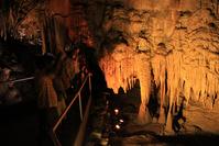 Najdłuższe jaskinie na Świecie