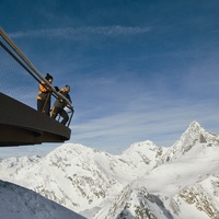 Glacier TOP OF TYROL / StubaiTirol