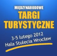 Festiwal Podróżników, MTT Wrocław, 3-5 luty 2012r.