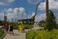 Park Dinozaurów i Rozrywki Dinolandia
