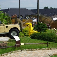 Park Dinozaurów i Rozrywki Dinolandia