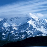 3. Mt. Saint Elias, fot. David Sinson, NOAA, Office of Coast Survey