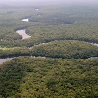8. Rzeka Lulilaka, fot. Radio Okapi