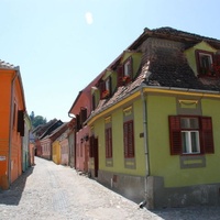 SIghisoara