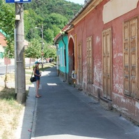 SIghisoara