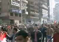 MSZ ostrzega obywateli przebywających lub wybierających się do w Egiptu