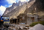 Hushe Village, Pakistan