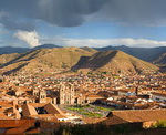 Cuzco, Peru