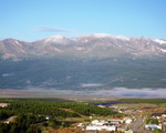 Leadville, Stany Zjednoczone