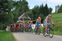 Ruszył 68 Tour de Pologne!