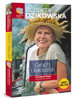 Trzecie wydanie kultowego przewodnika Elżbiety Dzikowskiej po Polsce