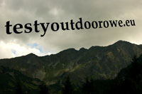 Testy outdoorowe