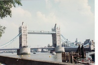 Tower Bridge