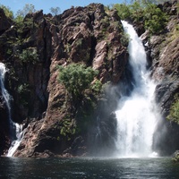 Litchfield National Park