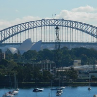 Sydney and Blue Mountains