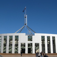 Canberra