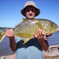 Fishing stories - North Queensland