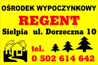 Profil na Eskapadowcy.pl: Regent