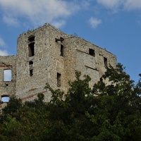 KAZIMIERZ & SANDOMIERZ_wrzesień 2009