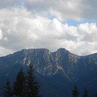 Tatry i Zakopane