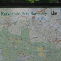 Karkonosze