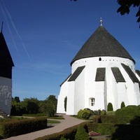 BORNHOLM - Majorka Północy