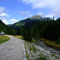 Polskie Tatry