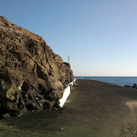 Fuerteventura, czyli na wulkanach