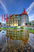 Profil na Eskapadowcy.pl: HotelKlimekSPA