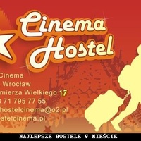 Hostel Cinema