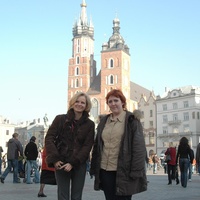 KRAKÓW