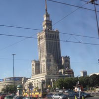 Warszawa