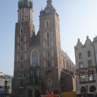 Kraków