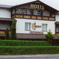 hotel ZIEMOWIT