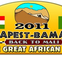 Budapest - Bamako 2011