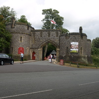 Arundel castle