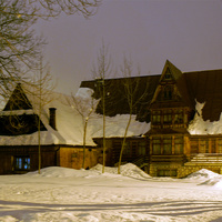 Zima 2013